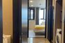 1 Bedroom Condo for rent in XT Huaikhwang, Din Daeng, Bangkok near MRT Huai Khwang