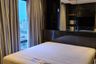 2 Bedroom Condo for Sale or Rent in Rhythm Asoke, Makkasan, Bangkok near MRT Phra Ram 9