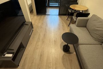 1 Bedroom Condo for rent in NUE District R9, Huai Khwang, Bangkok near MRT Phra Ram 9