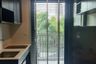 1 Bedroom Condo for rent in NUE District R9, Huai Khwang, Bangkok near MRT Phra Ram 9