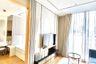 1 Bedroom Condo for rent in Noble BE 33, Khlong Tan Nuea, Bangkok near BTS Phrom Phong