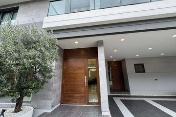 5 Bedroom House for Sale or Rent in The City Bangna, Bang Kaeo, Samut Prakan