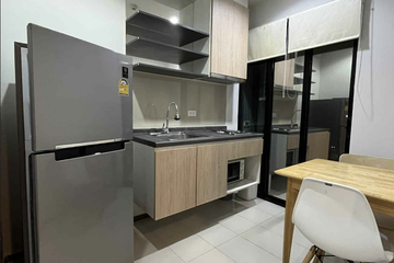 1 Bedroom Condo for rent in The Base Park West Sukhumvit 77, Phra Khanong Nuea, Bangkok near BTS On Nut