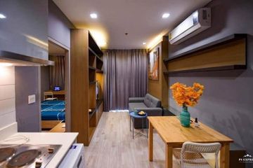 1 Bedroom Condo for rent in Ideo Mobi Sukhumvit 81, Bang Chak, Bangkok near BTS On Nut