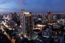 1 Bedroom Condo for rent in Ideo Mobi Sukhumvit 81, Bang Chak, Bangkok near BTS On Nut