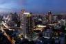 1 Bedroom Condo for rent in Ideo Mobi Sukhumvit 81, Bang Chak, Bangkok near BTS On Nut