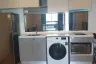 1 Bedroom Condo for rent in Ideo Rama 9 - Asoke, Huai Khwang, Bangkok near MRT Phra Ram 9