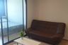1 Bedroom Condo for rent in Ideo Rama 9 - Asoke, Huai Khwang, Bangkok near MRT Phra Ram 9