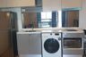 1 Bedroom Condo for rent in Ideo Rama 9 - Asoke, Huai Khwang, Bangkok near MRT Phra Ram 9