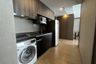 2 Bedroom Condo for rent in Ashton Chula-Silom, Si Phraya, Bangkok near MRT Sam Yan