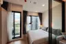 Condo for rent in Modiz Sukhumvit 50, Phra Khanong, Bangkok near BTS On Nut