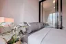 Condo for rent in Modiz Sukhumvit 50, Phra Khanong, Bangkok near BTS On Nut