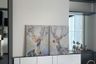 1 Bedroom Condo for rent in Edge Sukhumvit 23, Khlong Toei Nuea, Bangkok near BTS Asoke