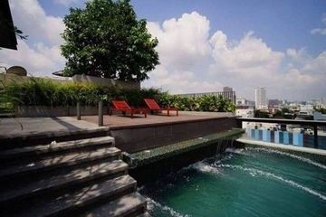 2 Bedroom Condo for sale in Wire Ratchada 19, Chom Phon, Bangkok near MRT Ratchadaphisek