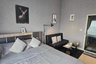 1 Bedroom Condo for rent in Metro Sky Wutthakat, Talat Phlu, Bangkok near BTS Wutthakat