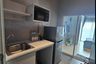 1 Bedroom Condo for rent in Metro Sky Wutthakat, Talat Phlu, Bangkok near BTS Wutthakat