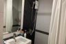 1 Bedroom Condo for rent in A Space Asoke - Ratchada, Din Daeng, Bangkok near MRT Phra Ram 9