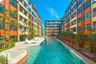 1 Bedroom Condo for rent in The Cube Amaze, Si Sunthon, Phuket