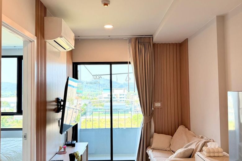 1 Bedroom Condo For Rent