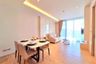 1 Bedroom Condo for rent in Kensington Bearing, Samrong Nuea, Samut Prakan near BTS Bearing