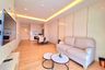 1 Bedroom Condo for rent in Kensington Bearing, Samrong Nuea, Samut Prakan near BTS Bearing