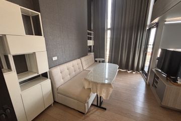 1 Bedroom Condo for rent in Chewathai Residence Asoke, Makkasan, Bangkok near Airport Rail Link Makkasan