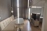 1 Bedroom Condo for rent in Chewathai Residence Asoke, Makkasan, Bangkok near Airport Rail Link Makkasan