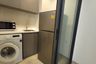 1 Bedroom Condo for Sale or Rent in Life Asoke Hype, Makkasan, Bangkok near MRT Phra Ram 9