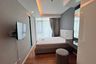 1 Bedroom Condo for Sale or Rent in Focus at Ploenchit, Khlong Toei, Bangkok near BTS Ploen Chit