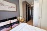 1 Bedroom Condo for rent in THE LINE Phahol - Pradipat, Phaya Thai, Bangkok near BTS Saphan Kwai