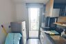 1 Bedroom Condo for rent in THE LINE Jatujak - Mochit, Chatuchak, Bangkok near MRT Chatuchak Park