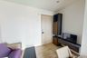 1 Bedroom Condo for rent in THE LINE Jatujak - Mochit, Chatuchak, Bangkok near MRT Chatuchak Park