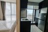 1 Bedroom Condo for rent in NUE District R9, Huai Khwang, Bangkok near MRT Phra Ram 9