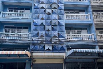 Commercial for rent in Bang Mot, Bangkok