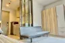 1 Bedroom Condo for rent in Life Asoke Rama 9, Makkasan, Bangkok near MRT Phra Ram 9