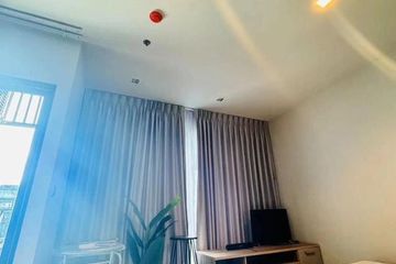 1 Bedroom Condo for rent in Life Asoke Rama 9, Makkasan, Bangkok near MRT Phra Ram 9