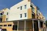 4 Bedroom Townhouse for sale in PRADYA HOMETOWN RAMINDRA-MINBURI, Min Buri, Bangkok near MRT Setthabutbamphen