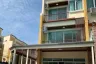 4 Bedroom Townhouse for sale in PRADYA HOMETOWN RAMINDRA-MINBURI, Min Buri, Bangkok near MRT Setthabutbamphen