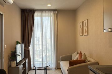 1 Bedroom Condo for rent in OKA HAUS Sukhumvit 36, Khlong Tan, Bangkok near BTS Thong Lo