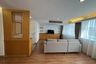 2 Bedroom Apartment for rent in Parkview Mansion, Lumpini, Bangkok near BTS Ratchadamri