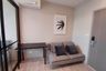 Condo for rent in Ideo Mobi Sukhumvit East Point, Bang Na, Bangkok near BTS Bang Na