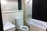 1 Bedroom Condo for rent in The Address Sukhumvit 42, Phra Khanong, Bangkok near BTS Ekkamai