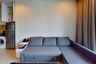 1 Bedroom Condo for rent in Circle Condominium, Makkasan, Bangkok near Airport Rail Link Makkasan