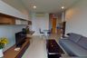1 Bedroom Condo for rent in Circle Condominium, Makkasan, Bangkok near Airport Rail Link Makkasan