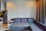 1 Bedroom Condo for rent in Circle Condominium, Makkasan, Bangkok near Airport Rail Link Makkasan