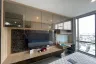 1 Bedroom Condo for rent in The Room Rama 4, Rong Mueang, Bangkok near MRT Hua Lamphong