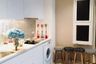 2 Bedroom Condo for rent in Star View, Bang Khlo, Bangkok near BTS Surasak