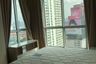 2 Bedroom Condo for rent in The Address Asoke, Makkasan, Bangkok near MRT Phetchaburi