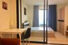 Condo for rent in Life Asoke, Bang Kapi, Bangkok near MRT Phetchaburi