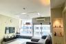 2 Bedroom Condo for rent in The Four Wings Residence Srinakarin, Hua Mak, Bangkok near Airport Rail Link Hua Mak